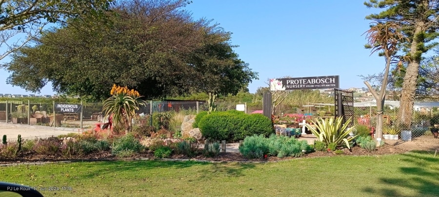 Commercial Property for Sale in Hartenbos Heuwels Western Cape